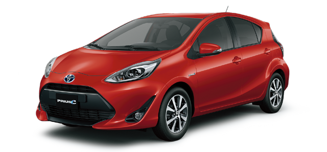prius-c